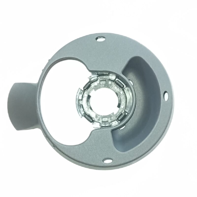 TM31 Mixtopffuss / Mixtopfsockel