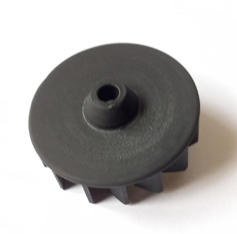 Motor Lüfter / Lüfterrad für KichenAid Mini – Bild 2