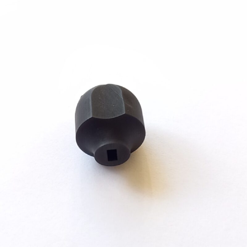 Knopf Geschwindigkeitshebel Speed Knob KitchenAid – Bild 2