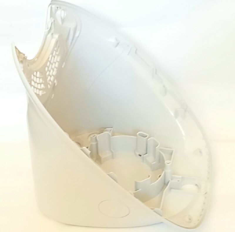 TM6 Untergehäuse Chassis – Bild 2