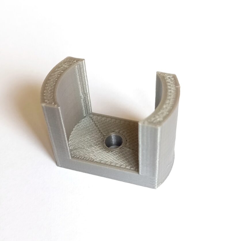 Montagehilfe für Ritzel / Zahnrad