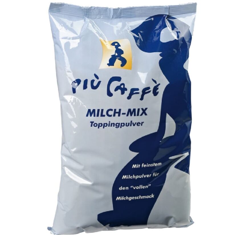 più caffè Milch-Mix VPE 10x 1Kg
