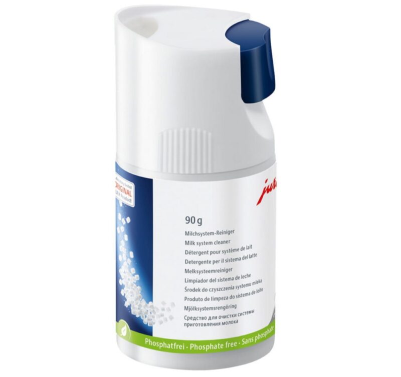 Milchsystem-Reiniger (Mini-Tabs) 90 g
