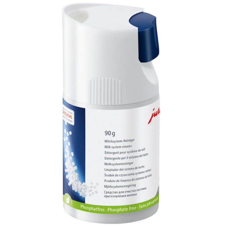 Milchsystem-Reiniger (Mini-Tabs) 90 g