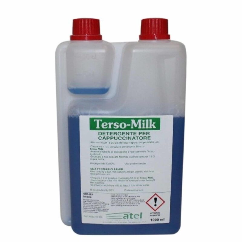 Milchschaumreiniger Terso Clean 1 Liter