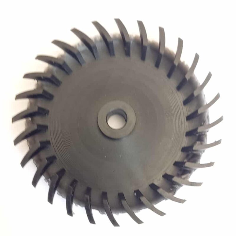 KitchenAid 6,9L Lüfterrad / Motorlüfter