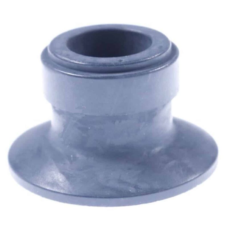 TM31 Waagefuß  Waagegummi