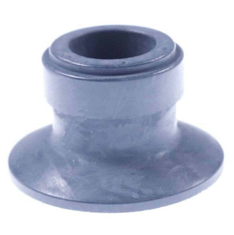 TM31 Waagefuß  Waagegummi