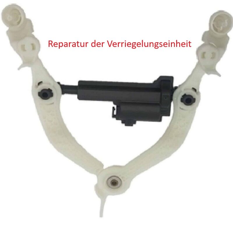 TM5 / TM6 Reparatur Verriegelungseinheit Verriegelung C142 / C148 / C153